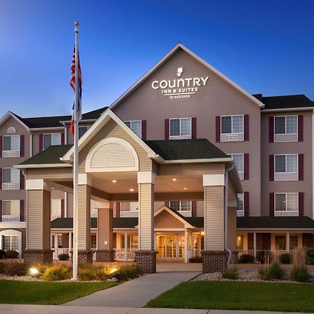 Country Inn & Suites By Radisson, Northwood, Ia Bagian luar foto